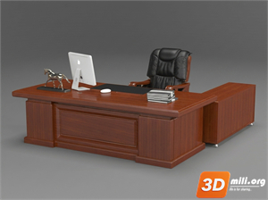 Office Furniture Skp Flies